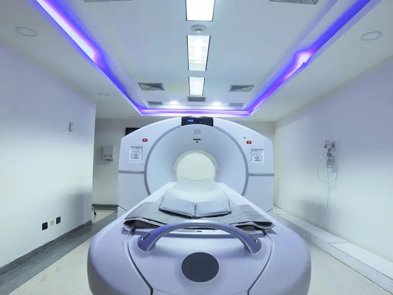Understanding PET-CT Scan